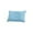 Blue, variant on Kieccall Camping And Hiking Plushs Rectangular Napping Inflatable Pillow Outdoor Camping Cushion Travel Plushs Inflatable Pillow