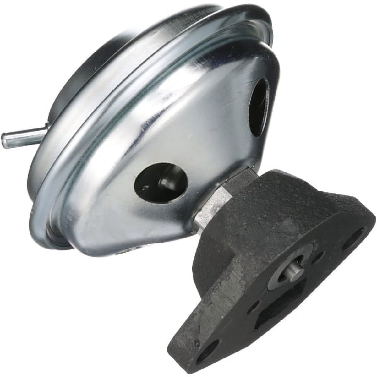 Standard EGV524 EGR Valve Fits select: 1989-1990 JEEP WRANGLER / YJ, 1987-1988 JEEP WRANGLER