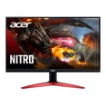 thumbnail image 1 of Monitor Gamer Acer Nitro KG241Y de 23.8", Resolución 1920 x 1080 (Full HD 1080p), 165Hz, 1 ms. Acer UM. QX1AA.S02, 1 of 5
