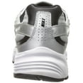 thumbnail image 7 of Nike Men's Initiator Running Shoe, Metallic Silver/Black White, 8 D US, 7 of 7