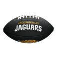 thumbnail image 1 of Logotipo del equipo Football WILSON NFL Jacksonville Jaguars, tamaño pequeño, 1 of 1
