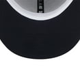 thumbnail image 5 of Men's New Era Gray/Red New York Yankees World Series Champions Navy Undervisor 59FIFTY Fitted Hat, 5 of 6