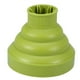 thumbnail image 3 of Difusor de secador de pelo Fugacal plegable Verde, 3 of 4