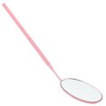 thumbnail image 3 of Lash Mirror Stainless Steel Makeup Mirror Eyelash Extensions Mirror Self-checking Eyelash Mirror, 3 of 8