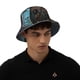 thumbnail image 4 of Fotbe Steampunk Mechanical Butterfly Sombrero Tipo Pescador con Estampado – Sombrero de Sol de Algodón de Moda para Playa, Golf, Pesca, 4 of 6