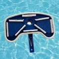 thumbnail image 5 of Jinsinto Swimming Pool Vacuum Cleaner with Clip Connection System，Pool Hose Ø 30 mm, 5 of 5