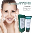 thumbnail image 4 of Limited time offer!Facial Cleanser Deep Cleansing Tea Cleanser Acne Cleanser, 4 of 5