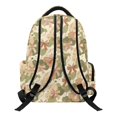 thumbnail image 2 of Chririnla Adjustable Padded Straps 17 Inch Kids Backpack, 600D Polyester Breathable Large Capacity School Bag for Preschool Back to School, 2 of 11