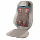 HoMedics Total Back Shiatsu Massage Cushion, MCS-610H, Back Massage 3D Contour Technology - image 1 of 5