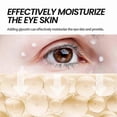 thumbnail image 5 of Anti-Aging Eye Cream with Hyaluronic Acid, Reduces Dark Circles and Puffiness, Tightens and Smooths Delicate Skin Around Eyes, 5 of 5
