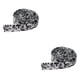 thumbnail image 4 of Wosthever Pegatinas ostentosas, decoración de cristal de resina, cinturón DIY, apliques para ropa, decoración artesanal, cuentas, tira de taladro para Type9 NO9 Wosthever CBP368396, 4 of 6