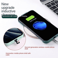 thumbnail image 5 of Suitable For Iphone 12 Mobile Phone Case Fill Light Square, 5 of 5