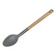 thumbnail image 1 of Cuchara Hudson Para Cocina De Nylon Con Mango Madera Gris, 1 of 5