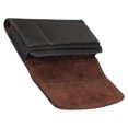 thumbnail image 2 of TUIBELYN Leather Belt Pouch Phone Holster Waist Pack Storage Cover, 2 of 7