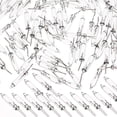 thumbnail image 3 of Luces navideñas de repuesto Mudder, 200 unidades, 2,5 V, 3 of 6