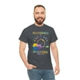 thumbnail image 4 of Total Solar Eclipse April 8 2024 Phases Totality for gift Unisex Cotton Tee, 4 of 9