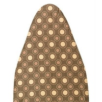 IRON PAD&COVR HEAVY FLWR (Pack of 1)