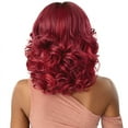 thumbnail image 5 of Outre Glueless Human Hair Blend 5X5 HD LACE CLOSURE WIG - HHB - BODY WAVE 16", 5 of 7