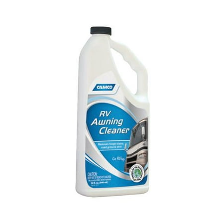 Camco Mfg 41024 RV Awning Cleaner, 32-oz.