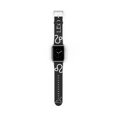thumbnail image 2 of Leo Zodiac Apple Watch Band - Yin, 2 of 4
