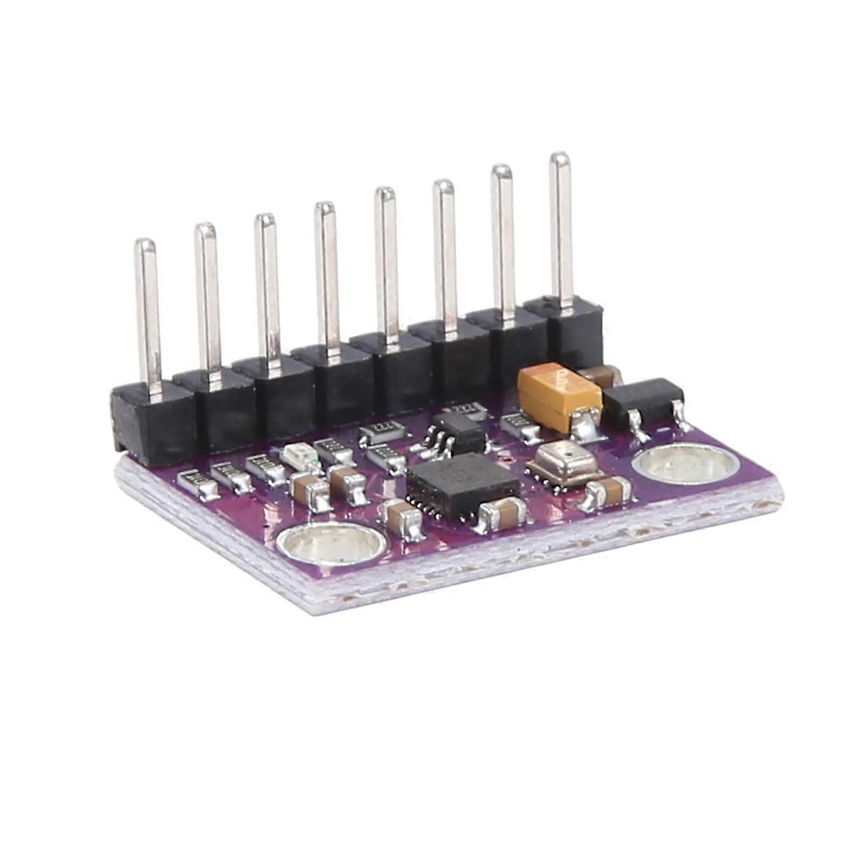 Spi Compass Module MPU-9250 MPU9250 BMP280 SPI IIC 10DOF Acceleration Gyroscope Compass 9 ...