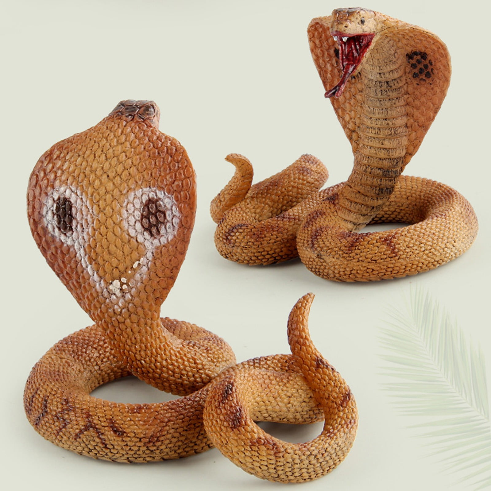Snake Toy Realistic Fake - Simulation Python For Pranks, Jokes ...