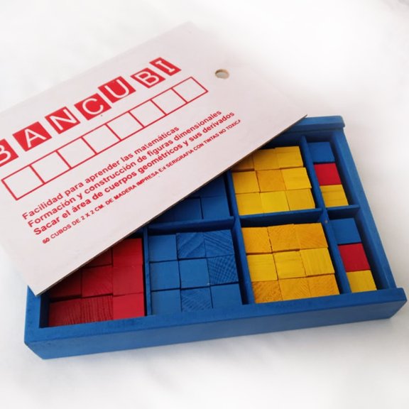 Bancubi Juego De Mesa Matemático Didáctico Educativo bancubi Bancubi Juego De Mesa Matemático Didáctico Educativo