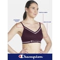 thumbnail image 7 of Champion Women's Seamless Low Impact Sports Bra, Sizes S - XXL, 7 of 7