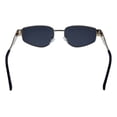 thumbnail image 4 of Lentes de sol Sersun SUN26 dorado Unisex, 4 of 5