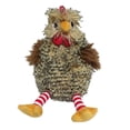 thumbnail image 1 of Peluche Holiday Time con Diseño de Pollito 23cm Multicolor, 1 of 4