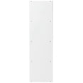 thumbnail image 4 of Pemberley Row Wooden Multicolor Bookcase Cabinet Rectangular Versatile, 4 of 4