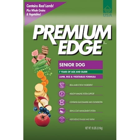 Premium Edge Pet Food Review Premium Edge Pet Food Review