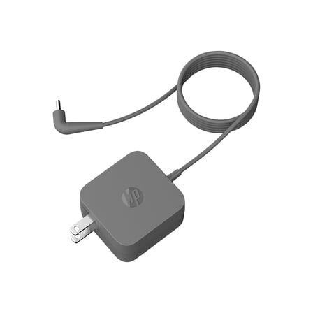 HP - Power adapter - 18 Watt (power DC jack) - United States - for Pro Tablet 610 G1