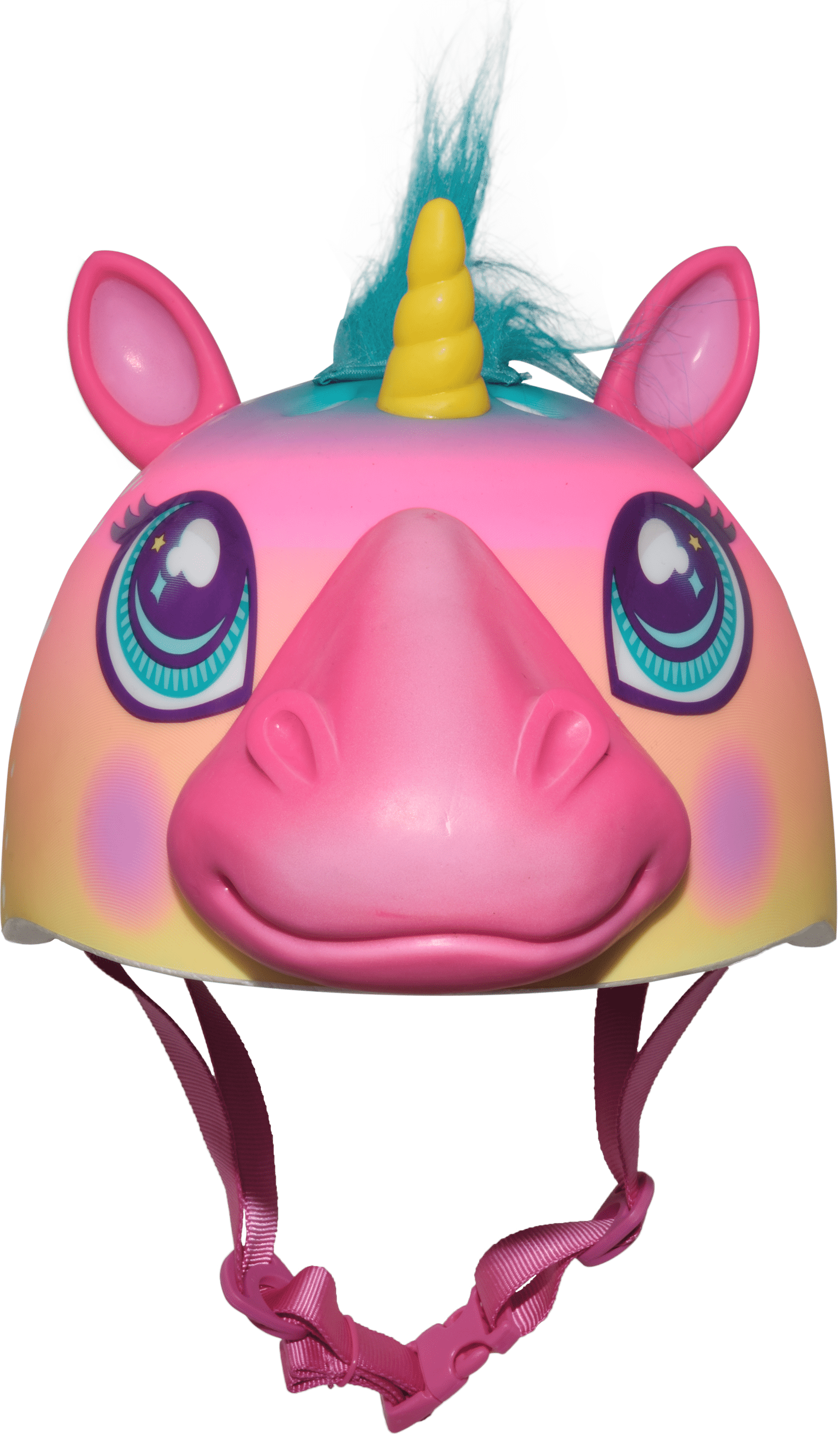 unicorn bike helmet walmart