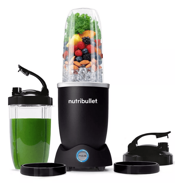 Nutribullet en bodega aurrera shop