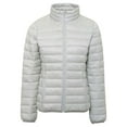 thumbnail image 1 of 2786 Womens Terrain Long Sleeves Padded Jacket, 1 of 2