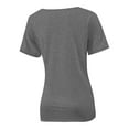thumbnail image 5 of Women Sexy Deep V Neck Casual Tops, 5 of 5