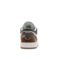 thumbnail image 4 of Jordan Men's 1 Low SE Multi-Color Sail Light Bone Shoes, from StockX, 4 of 5