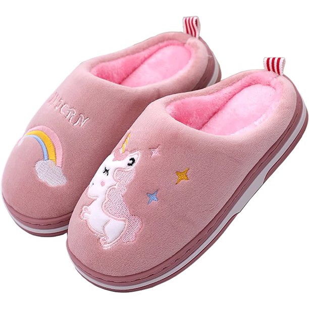 Pantuflas Para Niños Con Diseño De La Reina De Las Nieves • Infantil World