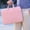 Laptop Bag Under $5 A2715, variant on Vacemry Laptop Bag, Slim Unisex Laptop Tote Bag with Large Capacity, Waterproof Nylon Fabric for 13-15.6 Inch Devices, Commuter Bag for Work, School and Everyday Travel