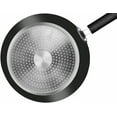 thumbnail image 3 of Nonstick Frying Pan Set - 3 Piece Induction Bottom 8", 9.5", 11" Utopia Kitchen, 3 of 3