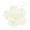 White, variant on Large Flower Decor Hair Band Headband Fascinator Hat Headdress Bridal Makeup Prom Photography Headgear Hair Accessories