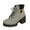 Grey, variant on Women's Ankle Boots for Dressy and Casual Occasions Western Cowboy Boots