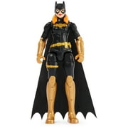 DC Comics, 4-inch Batgirl Action Figure