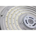 thumbnail image 6 of 150W UFO LED High Bay 20850 Lumens 4000K 120-277v 0-10V Dimmable White Finish, 6 of 7
