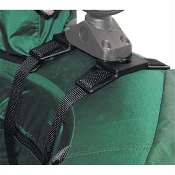 Float Tube Adapter f/ 241 Side/Deck Mount