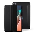 thumbnail image 2 of Smart Case For Xiaomi RedMi Pad SE 11"10.61"Magnet Filp Lightweight Cover Tablet Funda Xiaomi Pad 5 11 6s Pro 12.4 6 Max 14 case Pink Xiaomi Pad 5 Pro 11, 2 of 6