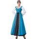 thumbnail image 5 of Disfraces de Halloween 2024 M-XL disfraz de palacio retro medieval vestido COS disfraz de Halloween disfraz de Cleopatra disfraz de escenario, 5 of 5