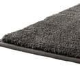 thumbnail image 6 of PETMAKER Dog Door Mat - Absorbent Mat for Muddy Paws and Wet Shoes (Gray), 6 of 11