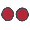 thumbnail image 3 of Almohadillas de Repuesto para Auriculares Listen Pro, Almohadillas de Espuma Viscoelástica Más Suaves, Piezas para Auriculares, 3 of 5